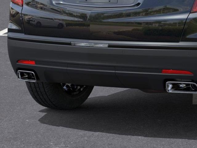 New 2026 Cadillac XT5 Luxury image 14