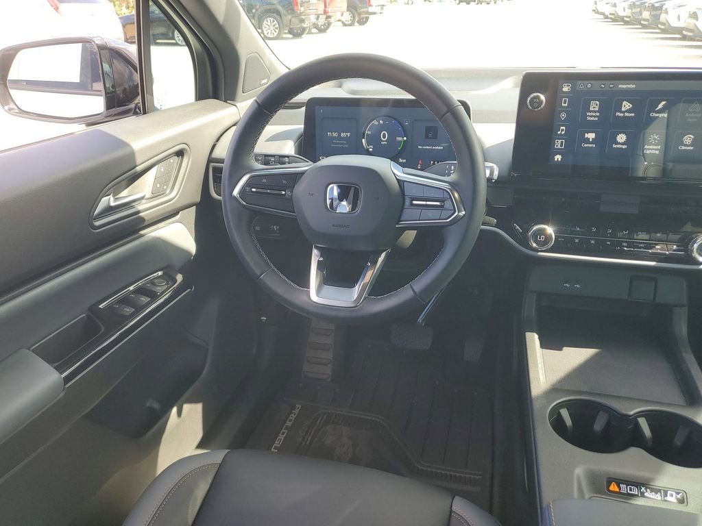 Used 2025 Honda Prologue Touring image 15
