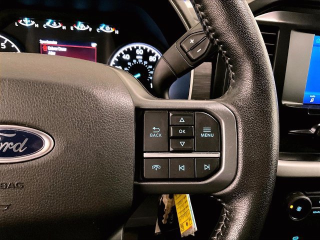 Used 2022 Ford F150 XL w/ Equipment Group 101A High AWD/4WD image 18