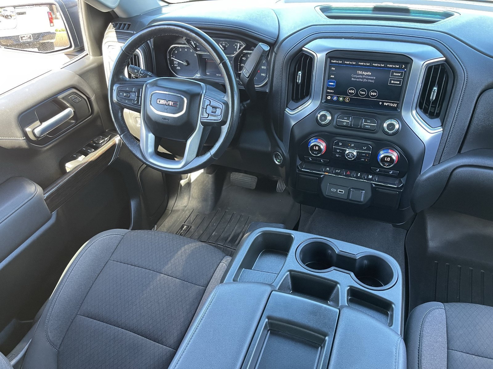 Used 2021 GMC Sierra 1500 Elevation RWD image 15