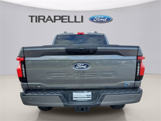 New 2025 Ford F150 Lightning Flash image 7