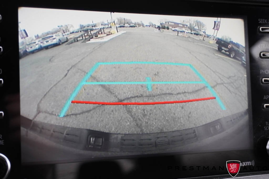 Used 2020 Toyota Tacoma TRD Off-Road image 37