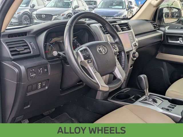 Used 2023 Toyota 4Runner SR5 Premium image 14