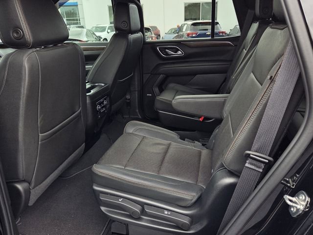 Certified 2023 Chevrolet Tahoe High Country AWD/4WD image 11