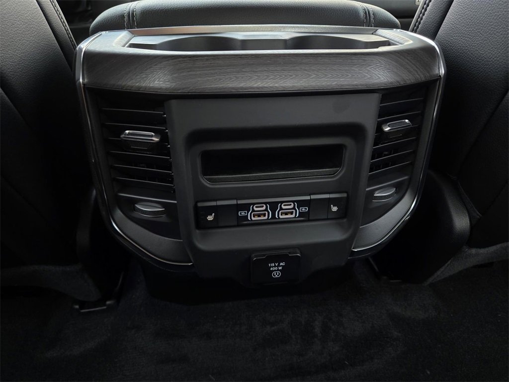 New 2026 RAM 1500 Laramie image 15