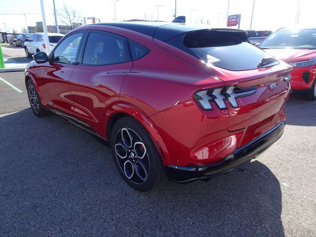 New 2023 Ford Mustang Mach-E GT AWD/4WD image 3