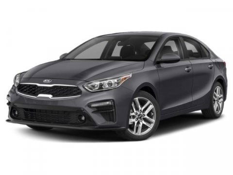 Used 2019 Kia Forte S image 4