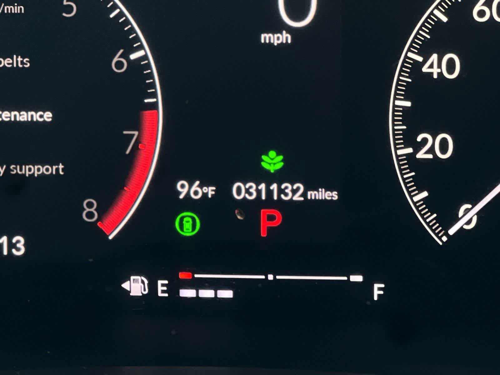 Used 2025 Honda Civic LX image 25