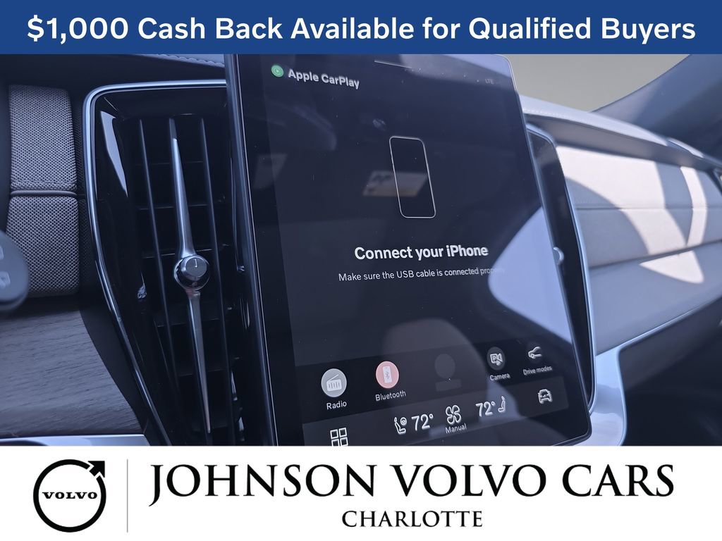 New 2026 Volvo XC90 T8 Ultra w/ Protection Package Premier AWD/4WD image 24