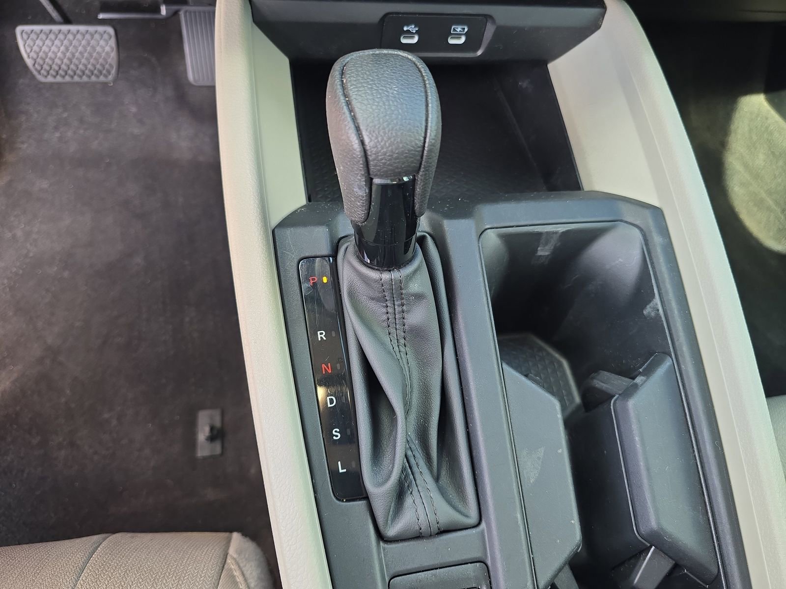 Certified 2024 Honda Accord EX image 21