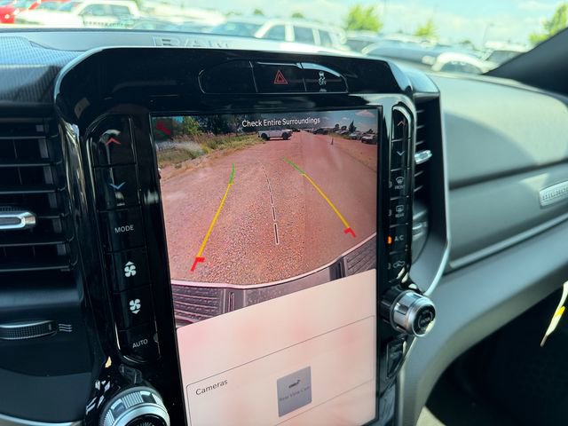 New 2026 RAM 3500 Big Horn AWD/4WD image 26