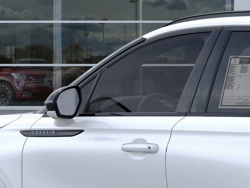 New 2026 Lincoln Corsair Premiere image 20