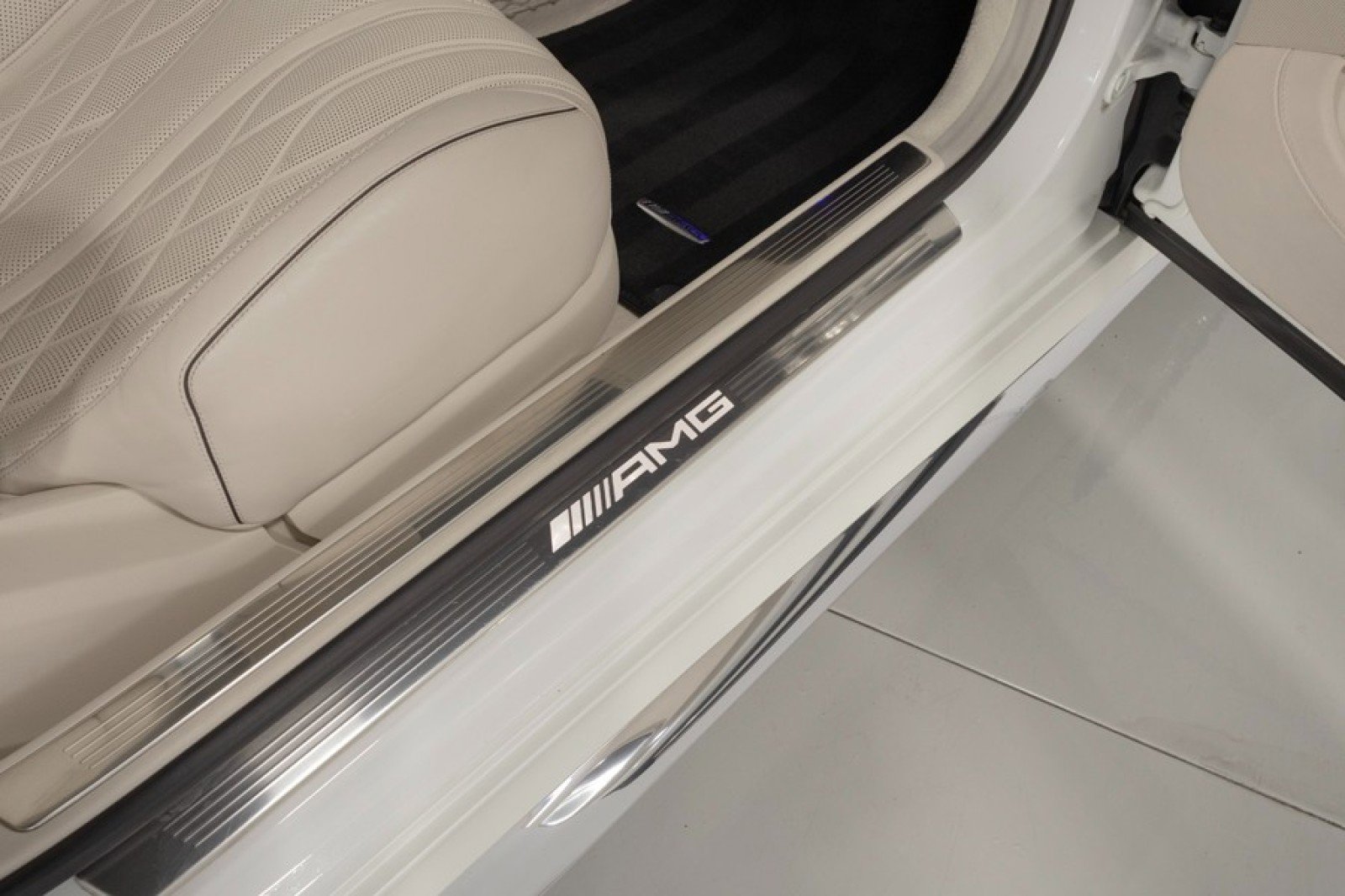 Used 2016 Mercedes-Benz S 65 AMG Coupe image 46