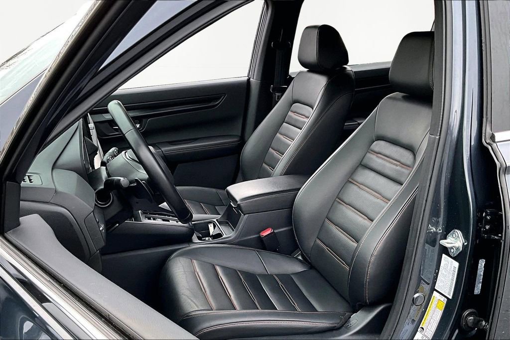 Used 2025 Honda CR-V Sport-L image 17