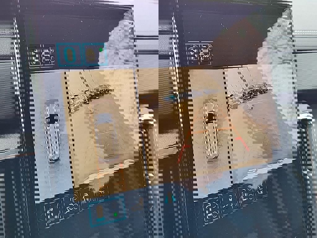 New 2025 GMC Acadia Elevation w/ Black Edition image 13