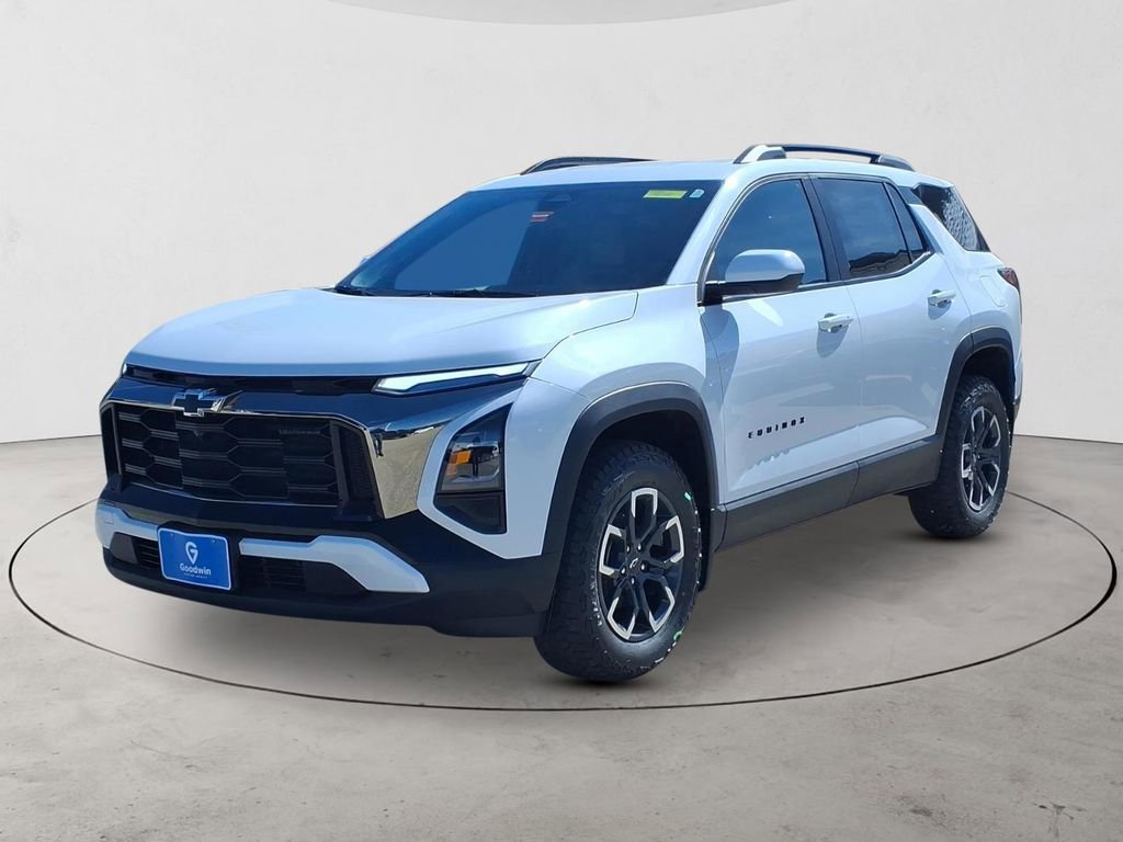 New 2026 Chevrolet Equinox ACTIV w/ Convenience Package III