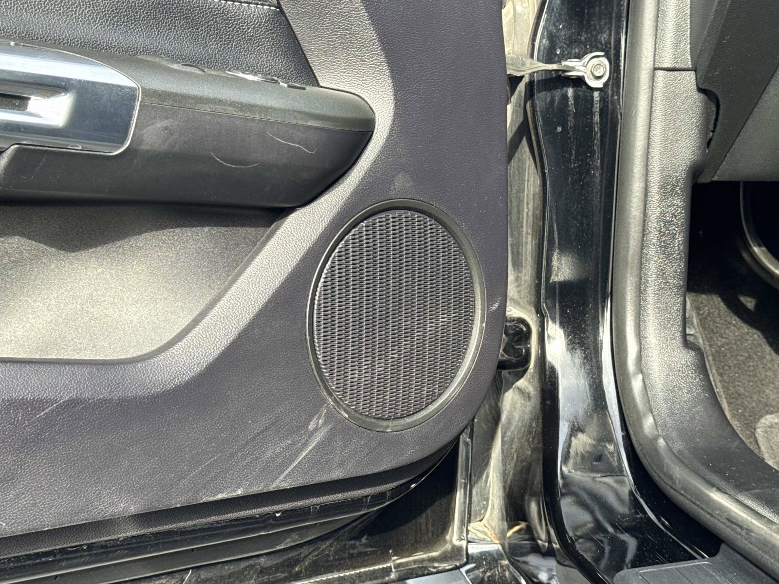 Used 2019 Ford Mustang Coupe image 20