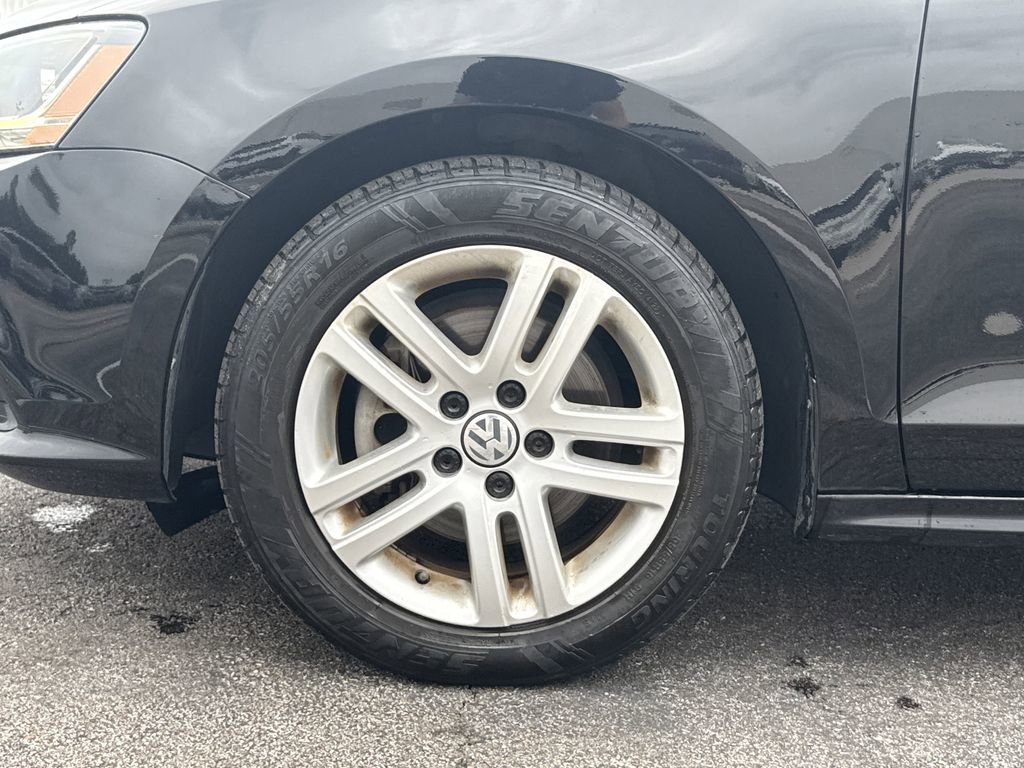 Used 2018 Volkswagen Jetta S FWD image 9