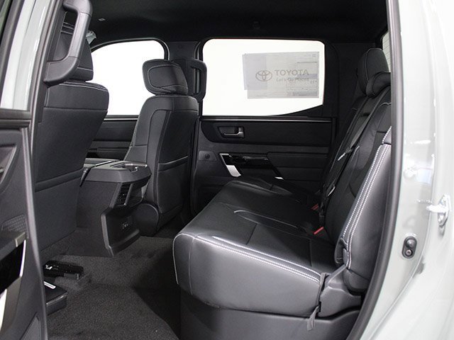 New 2026 Toyota Tundra Limited image 7