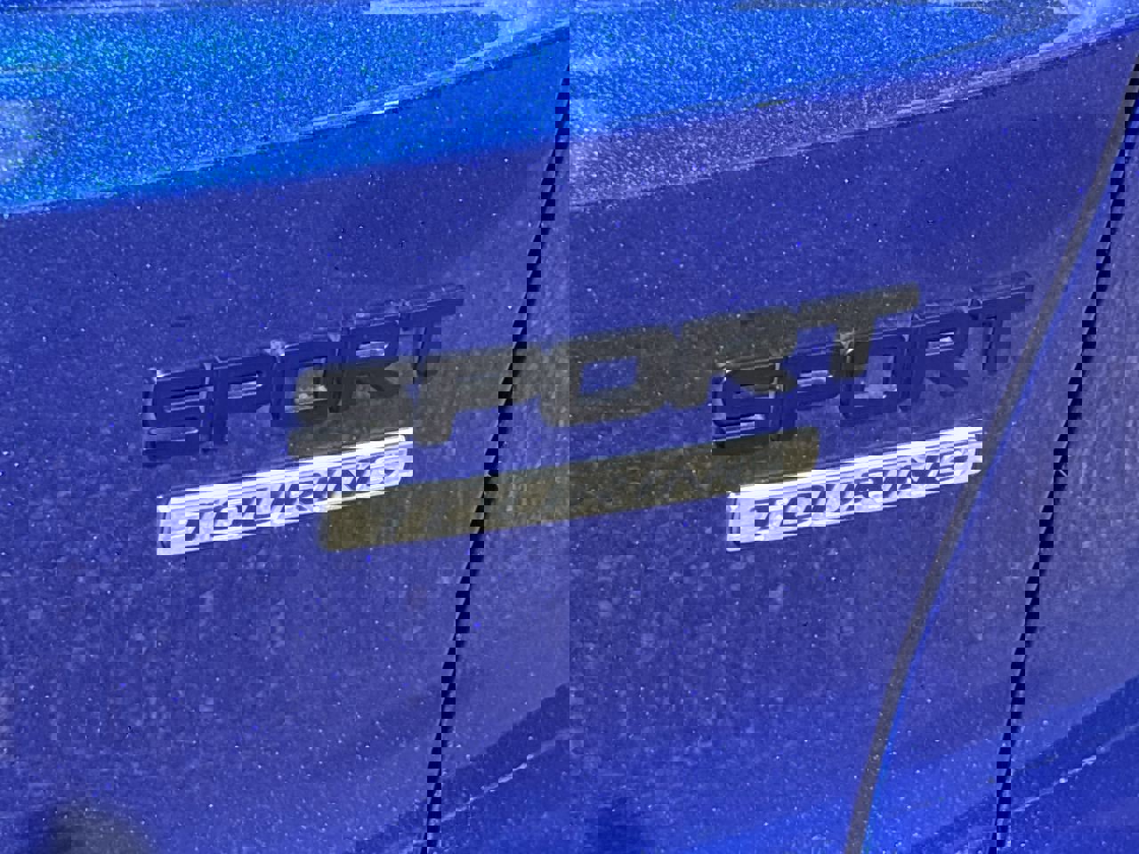 Used 2023 Honda CR-V Sport Touring image 10