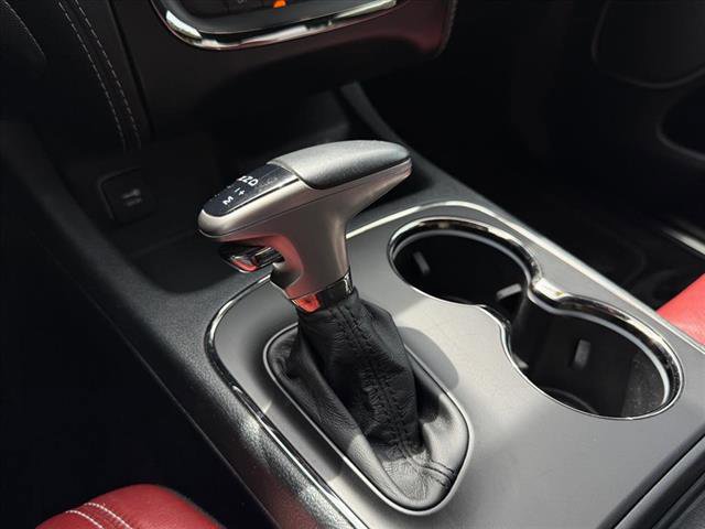 Used 2018 Dodge Durango SRT w/ SRT Interior Appearance Group AWD/4WD image 16