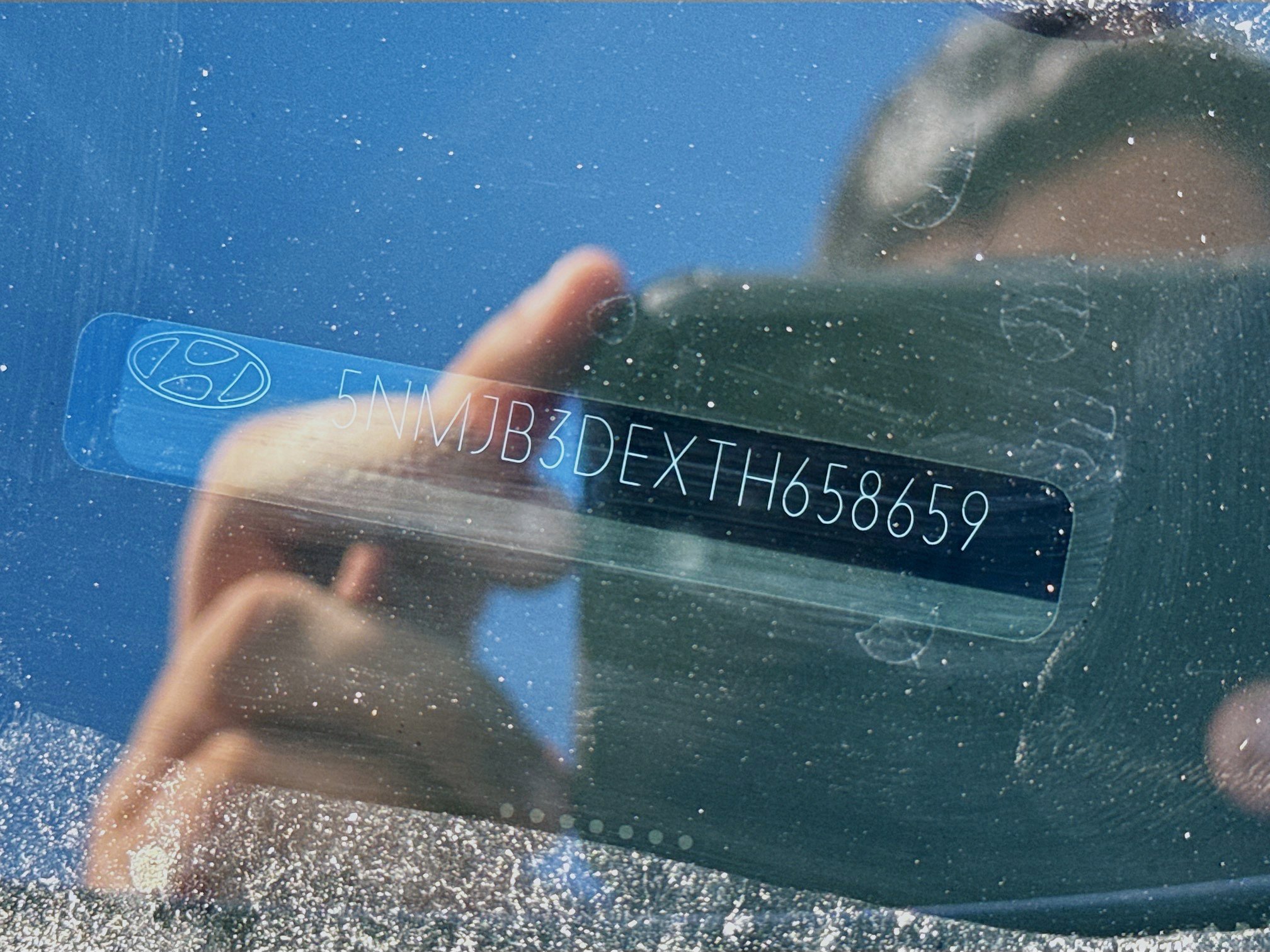 New 2026 Hyundai Tucson SEL image 25