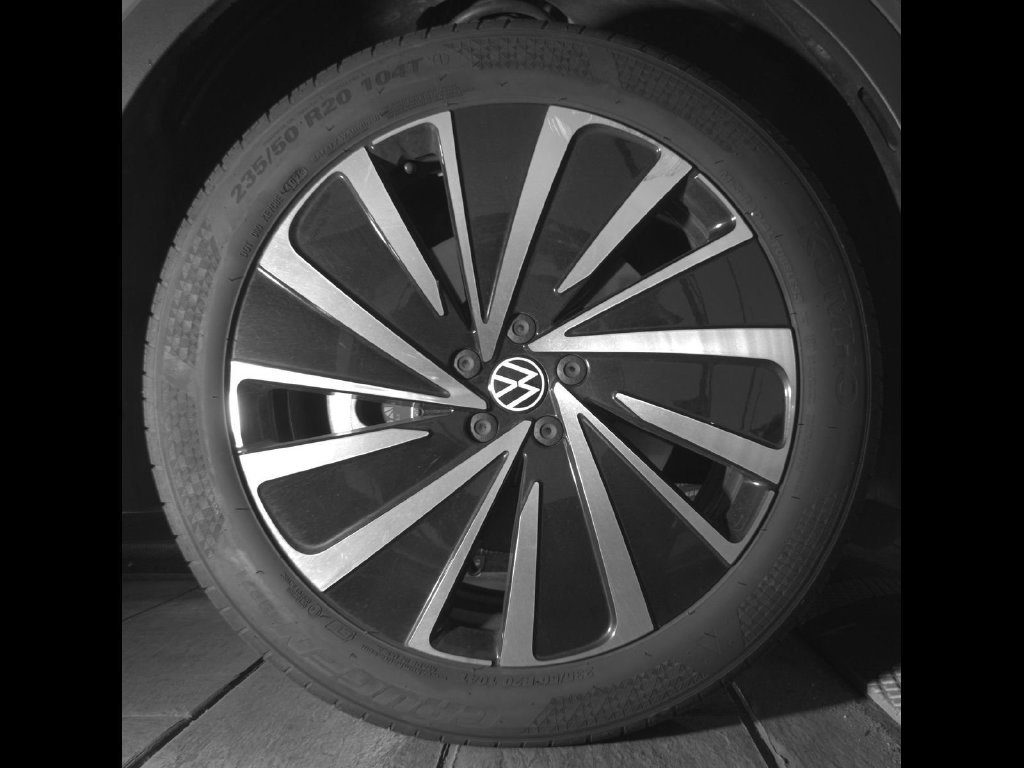 Certified 2024 Volkswagen ID.4 Pro AWD/4WD image 11