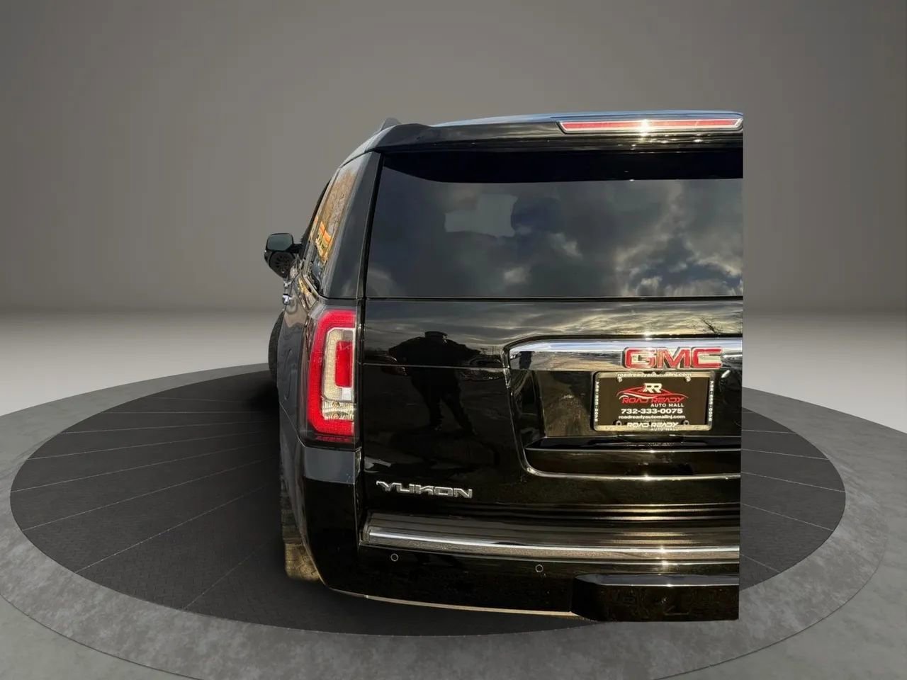Used 2019 GMC Yukon Denali w/ Denali Ultimate Package image 70