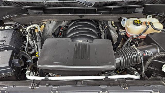 Used 2023 Cadillac Escalade Sport AWD/4WD image 31