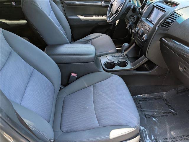 Used 2013 Kia Sorento LX AWD/4WD image 19