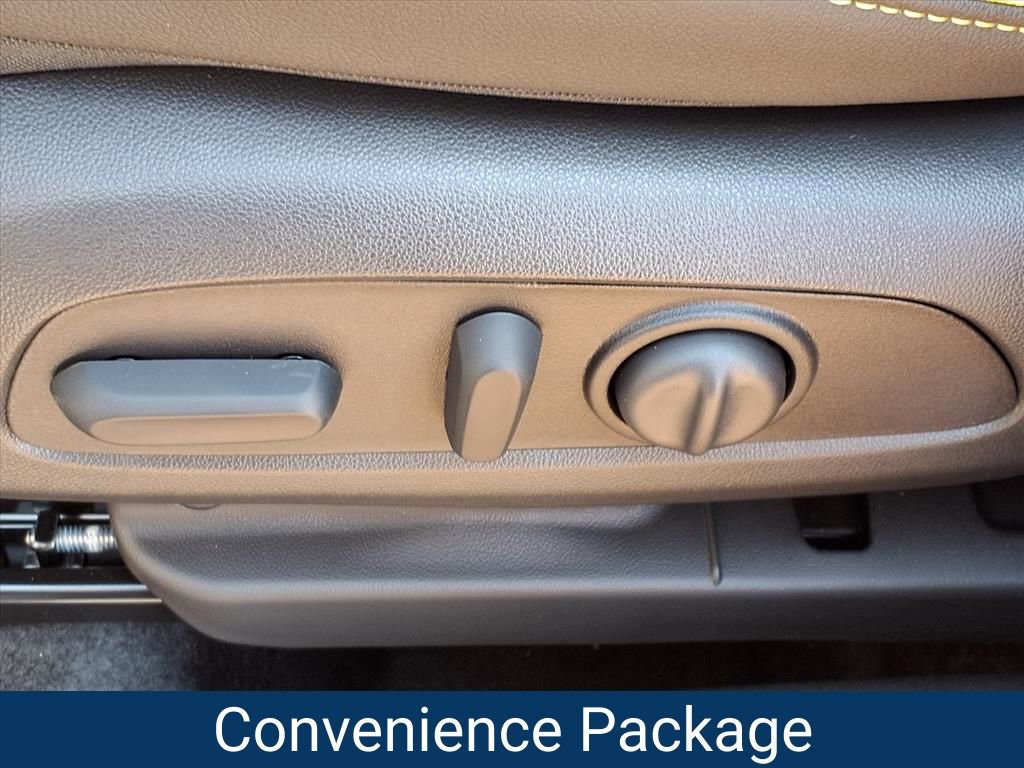 New 2026 Chevrolet TrailBlazer ACTIV w/ Convenience Package image 22