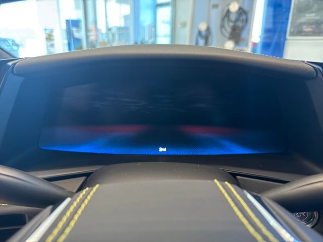 New 2026 Chevrolet Corvette Z06 image 17