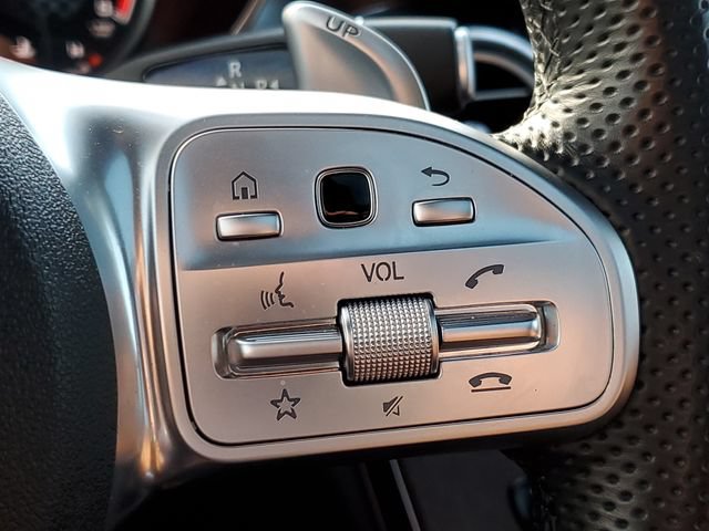 Used 2020 Mercedes-Benz GLC 43 AMG 4MATIC image 15