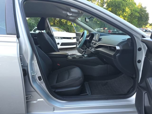 Used 2020 Nissan Altima 2.5 S FWD image 28