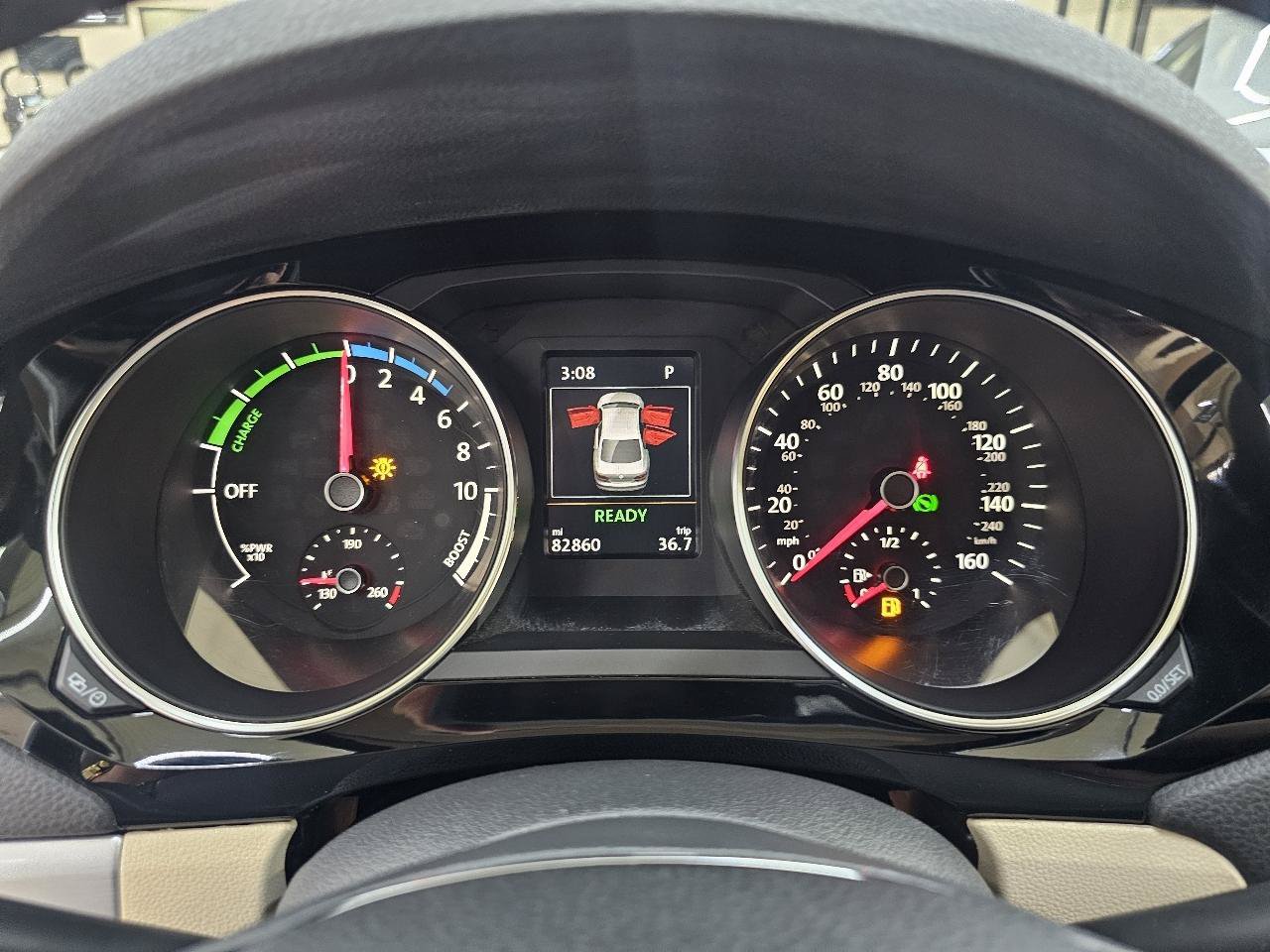 Used 2015 Volkswagen Jetta SEL Premium FWD image 28