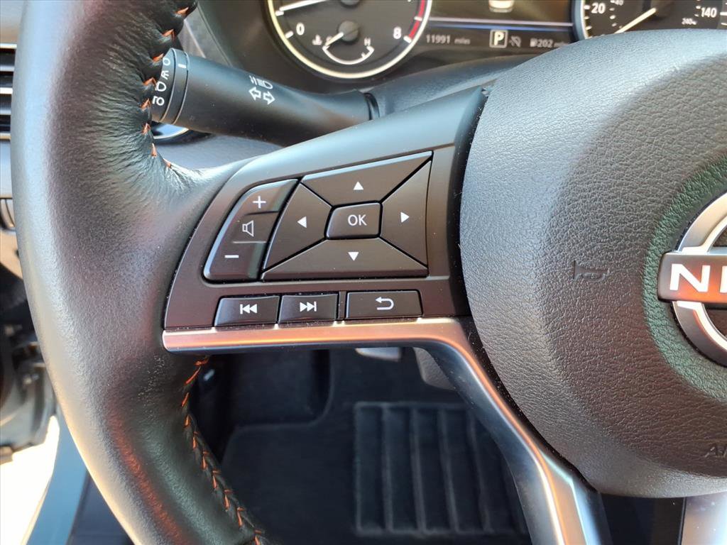 Used 2024 Nissan Sentra SR w/ SR Premium Package image 29