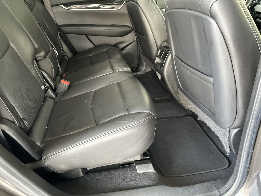 Used 2020 Cadillac XT5 Premium Luxury image 36