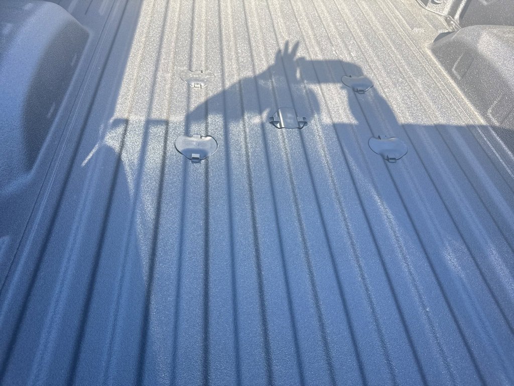 New 2026 Chevrolet Silverado 2500 LT w/ All Star Edition image 6