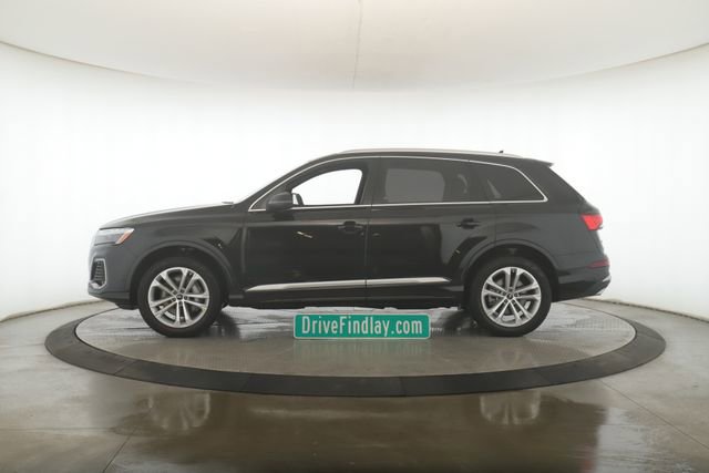 Used 2025 Audi Q7 2.0T Premium Plus image 9