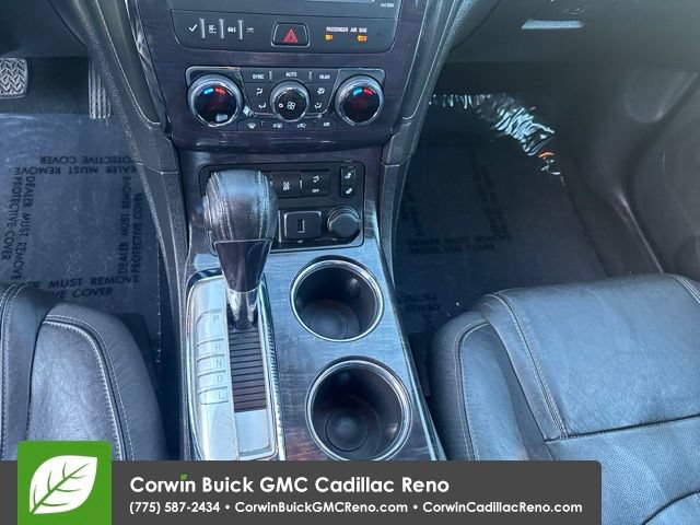 Used 2017 Buick Enclave Leather AWD/4WD image 16