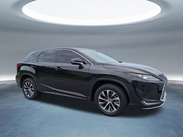 Used 2022 Lexus RX 350 FWD image 2