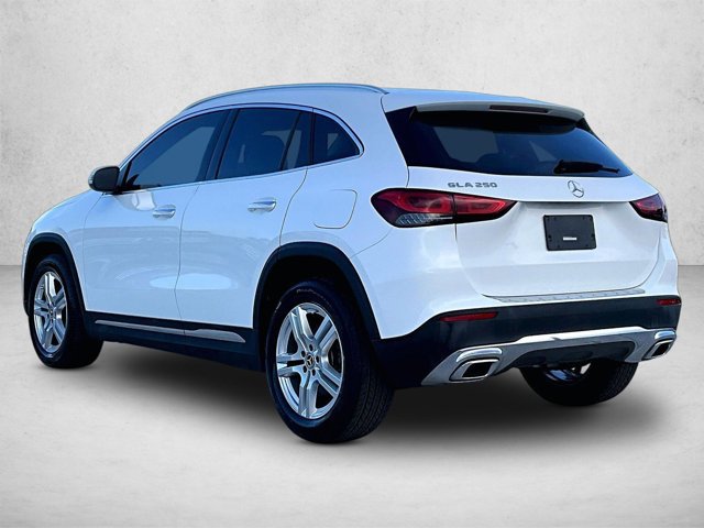 Certified 2022 Mercedes-Benz GLA 250 image 13