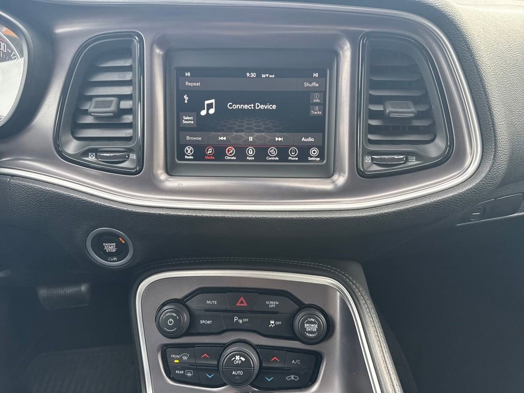 Used 2019 Dodge Challenger GT w/ Cold Weather Group image 26