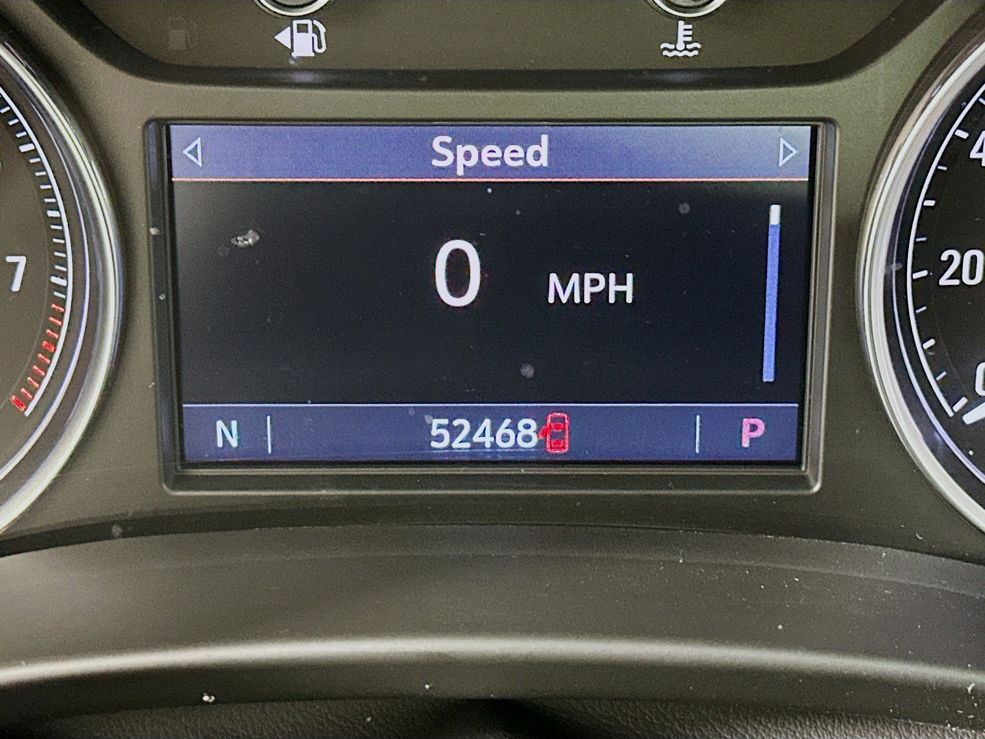 Used 2024 Buick Enclave Essence image 19