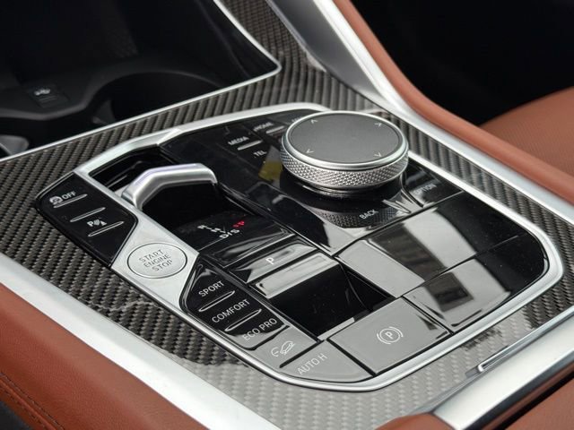 New 2026 BMW X6 M60i image 23