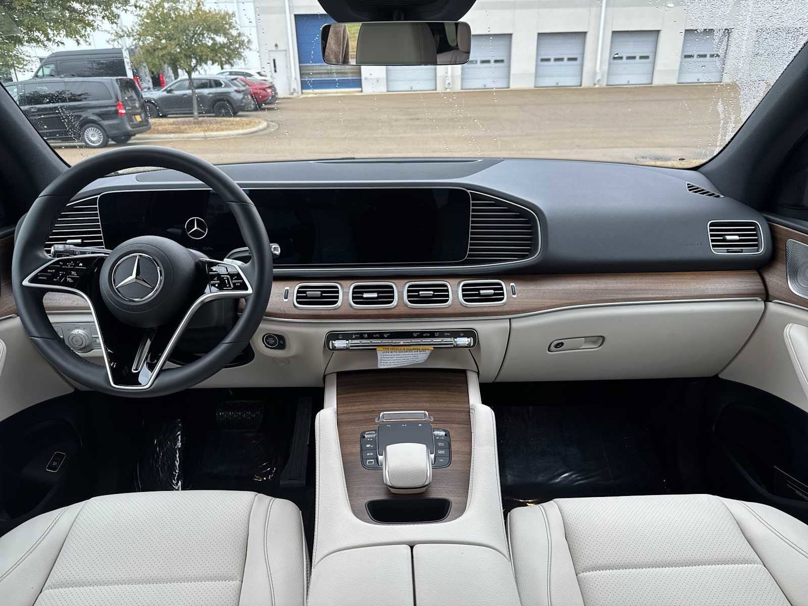Used 2026 Mercedes-Benz GLE 350 4MATIC image 14