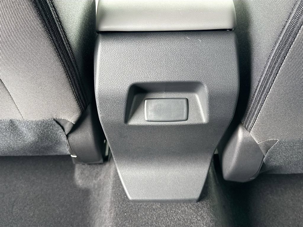 New 2026 Subaru Crosstrek 2.5i image 22