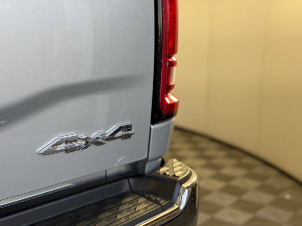 Certified 2026 RAM 2500 Big Horn AWD/4WD image 11