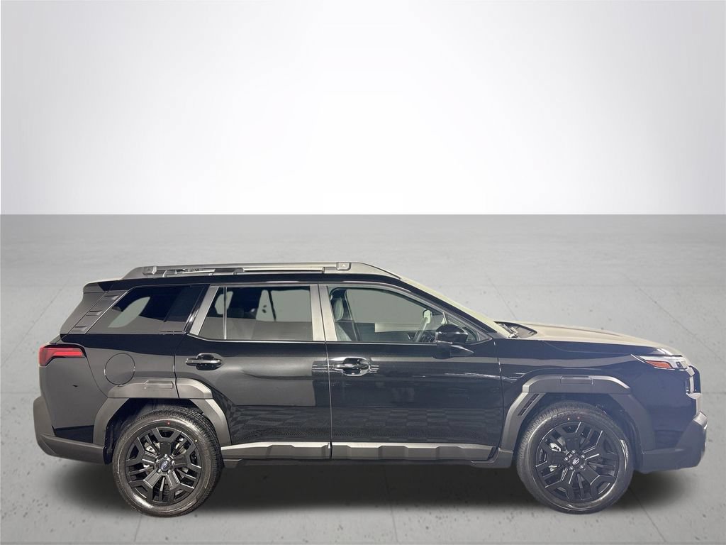 New 2026 Subaru Outback Limited XT AWD/4WD image 5