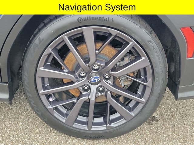 Used 2024 Subaru WRX Limited AWD/4WD image 7